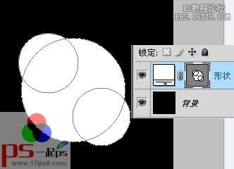 个性Logo制作一例(上)