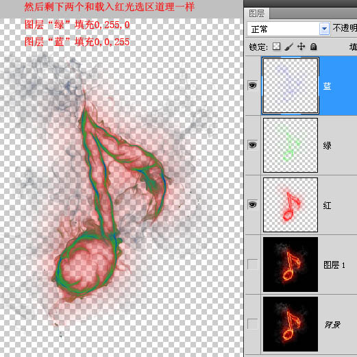 ps抠图入门攻略