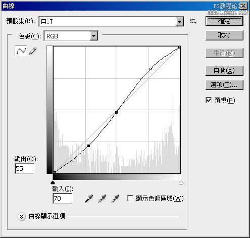 其假亂真－正片負沖特效讓影像色彩更驚豔