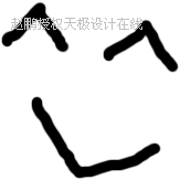 ps中最重要的工具之—画笔全系列