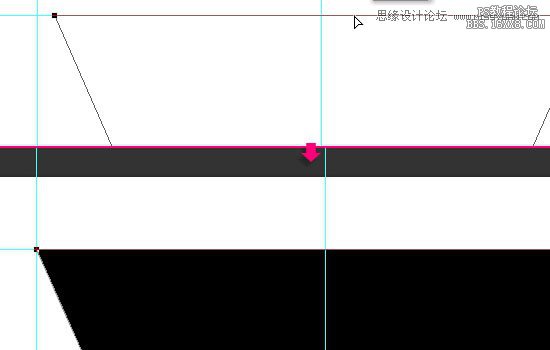 ps制作三角旗横幅图片教程