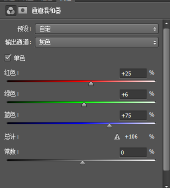 調色技巧，教你如何模仿別人的調色效果