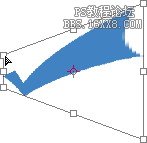 ps大师之路：使用自由变换