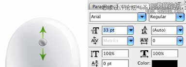 分享30个提高效率的ps快捷键