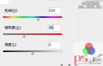 用ps制作牛仔裤纹理