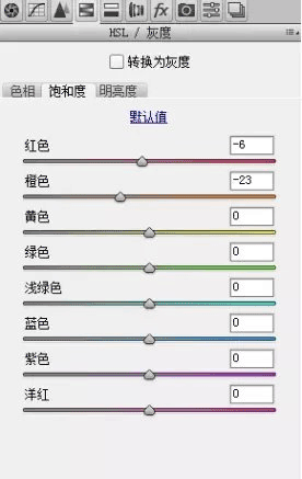 色彩理論，通過實例講解色彩相關理論知識