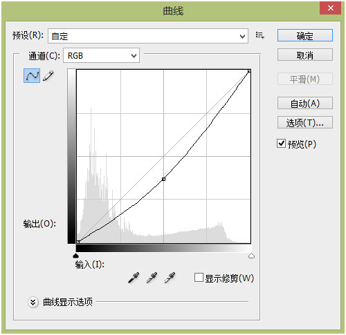 场景合成，合成沙漠死亡之地场景