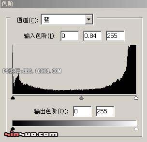 非主流锐利风格S教程