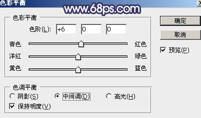 藍色調，調出偏暗的藍色婚紗照片實例