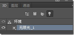 ps cs6 3D功能应用实例