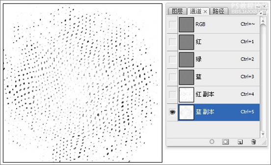 PS质感表现系列教程之一