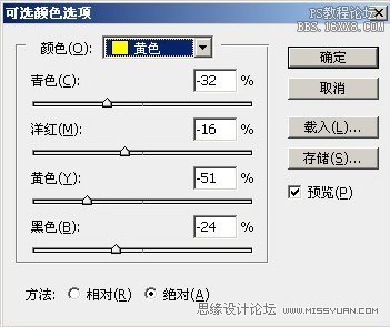 Photosho后期教程：艷麗質(zhì)感外景片的定調(diào)與調(diào)修