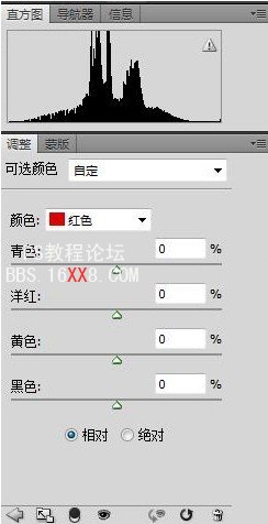 PhotoShop利用LAB通道調(diào)制油畫風(fēng)格的照片