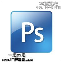 用ps制作高光现代感Adobe软件Logo