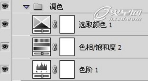 ps繪制暗黑風格騎戰馬死靈騎士