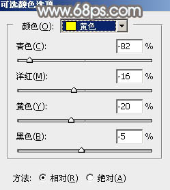 淡色調(diào)，ps調(diào)出淡淡的藍(lán)色調(diào)效果教程