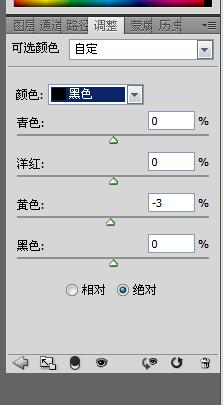 SAI教程，給手機自拍照做轉手繪效果