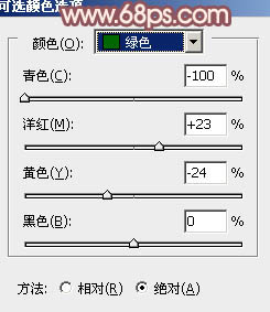 ps打造精美的淡调红褐色外景MM图片