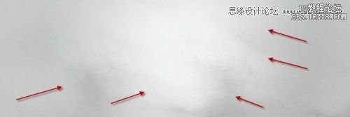 ps餅干字教程
