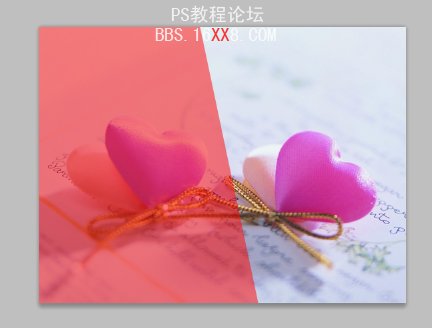 详细解析Photoshop CS5的图层蒙版新用法