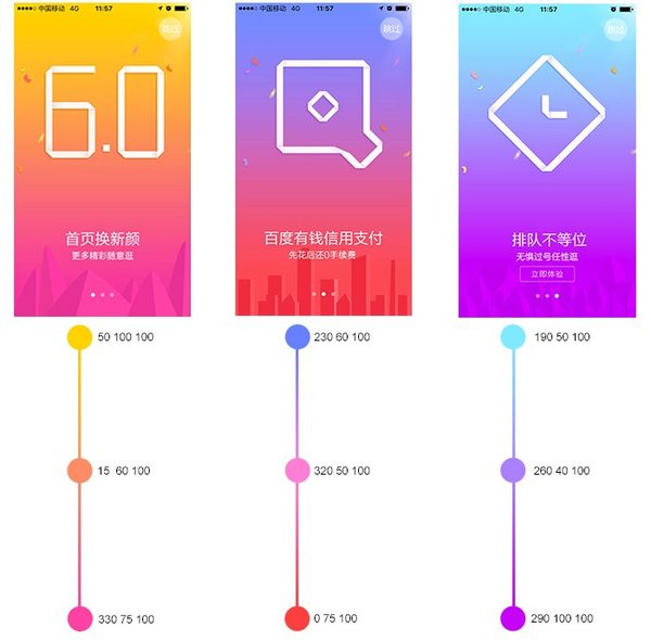 漸變教程，如何做出迷人的漸變？