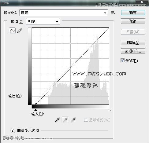 ps調出可愛美女淡雅的日系效果