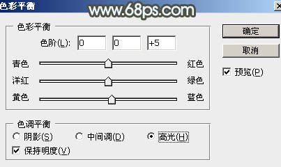 淡色調(diào)，調(diào)出中性淡色人像照片教程