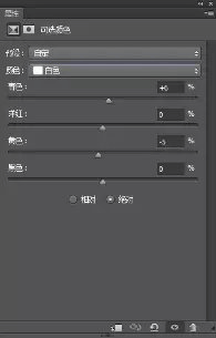 色彩理論，通過實例講解色彩相關理論知識