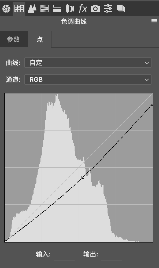 粉色调，INS上流行的浪漫粉色调调色教程