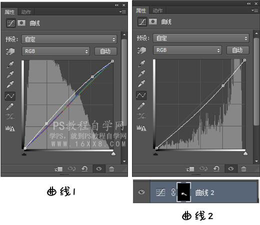 小清新，通過PS把夏日人像調(diào)出日系清新通透的色調(diào)