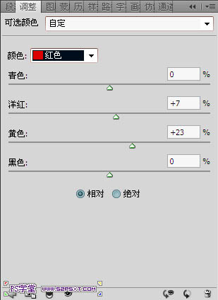 怎么ps照片夢幻人像