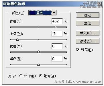 ps制作廣告設計常用的水下人物特效