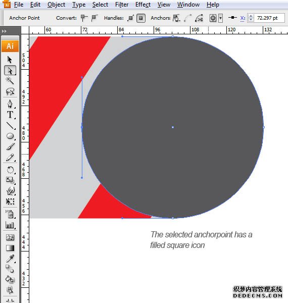 AI與PS結合制作精美的螺紋連寫字