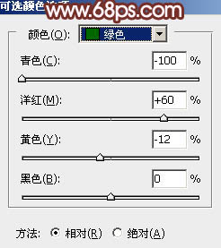 暖色調(diào)，ps調(diào)出橘黃色溫暖的陽光色調(diào)教程