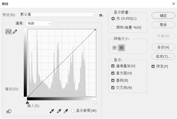 工具教程，詳細解析PS中調色工具的運用