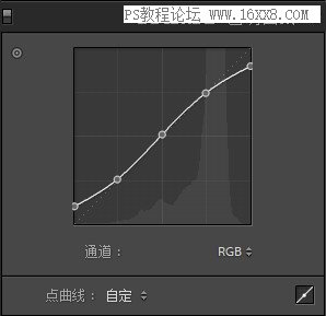 粉色调，用PS把建筑调出粉嫩的糖果色照片