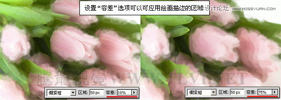 解釋歷史記錄藝術畫筆工作原理