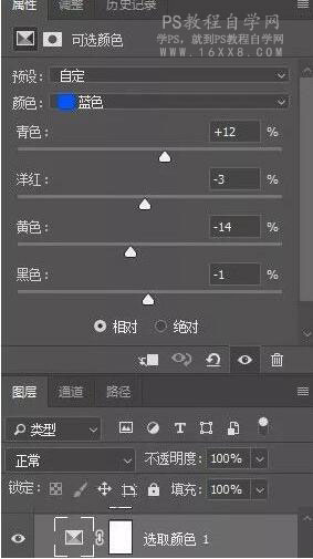 LR調色教程，通過LR調出仙氣感十足的古風人像照片