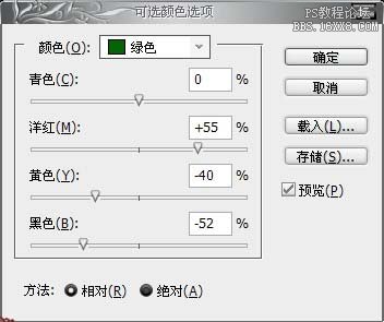 PS為藝術圖片調出柔美的中性灰色調的教程