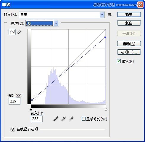 兒童照片調色！調出日系淡雅色調教程