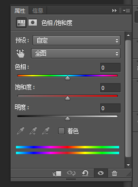 黑白效果，教大家制作顆粒感的黑白肖像畫教程