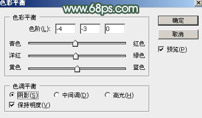 青綠色,教你調出淡淡的青綠色照片實例