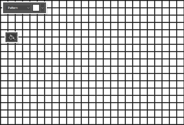 立體字，在PS中創建一個炫酷的鏡像3D字體