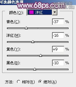 ps床上非主流美女教程