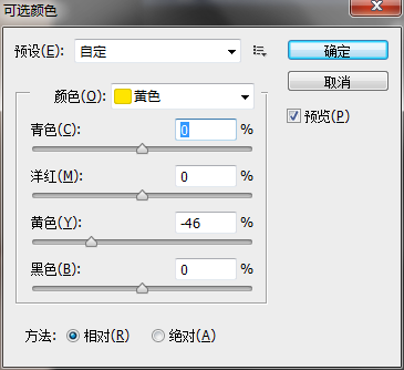 SAI教程，結合PS制作轉手繪暖色調效果