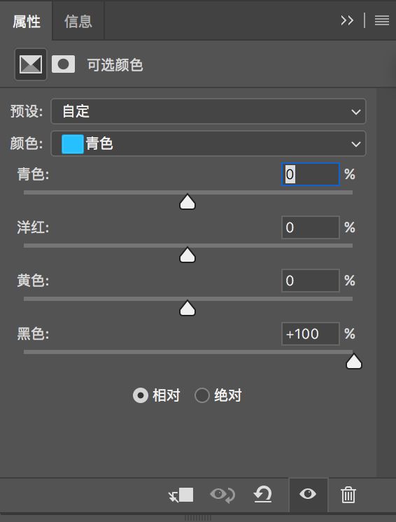 暗黑風格，用PS打造風景照片暗黑后期