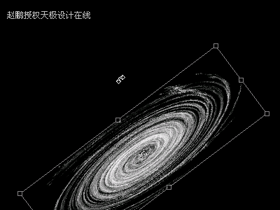 ps中最重要的工具之—画笔全系列