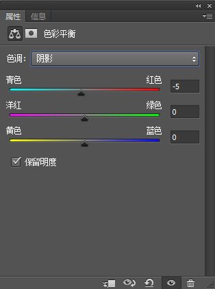 小清新，用PS給外景人物營造校園青春小清新感照片