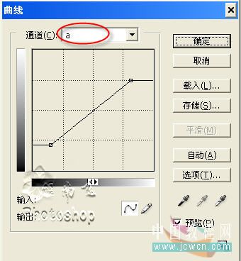 ps之如何對灰蒙蒙美女照進行調色還原