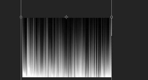 ps cs6滤镜制作帷幕实例